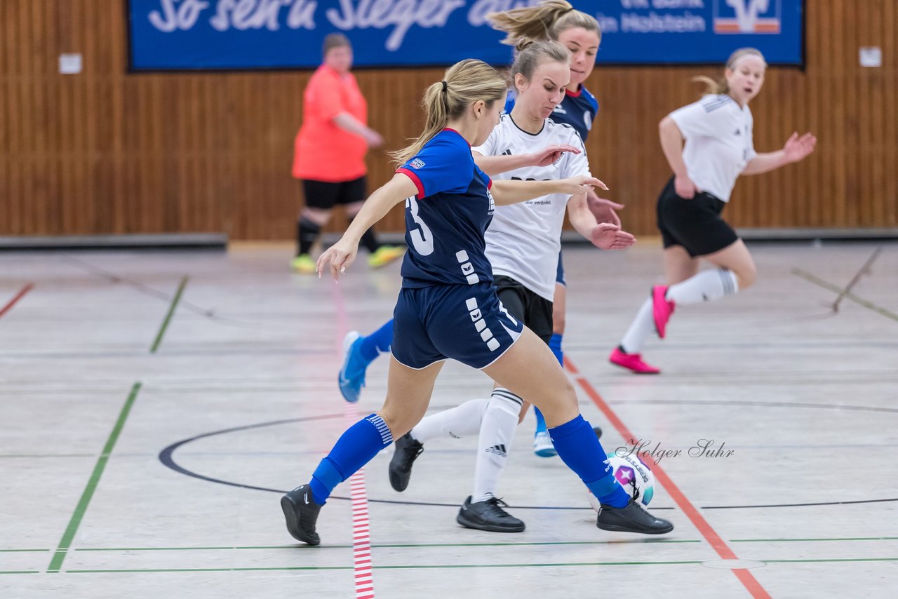 Bild 358 - VR Bank Cup Horst
